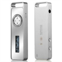 世酷 金屬mp3播放器 8g無損高音質mp3 便攜運動跑步mp4評測,行情,世酷 金屬mp3播放器 8g無損高音質mp3 便攜運動跑步mp4最新資訊 it168產品報價