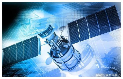 衛(wèi)星互聯(lián)網(wǎng),全球競(jìng)爭(zhēng)的新戰(zhàn)場(chǎng)
